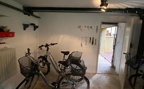 Ferienwohnung Meilerplatz – Familienfreundliche Ferienwohnung für max. 4 Personen in Bad Lauterberg am Harz